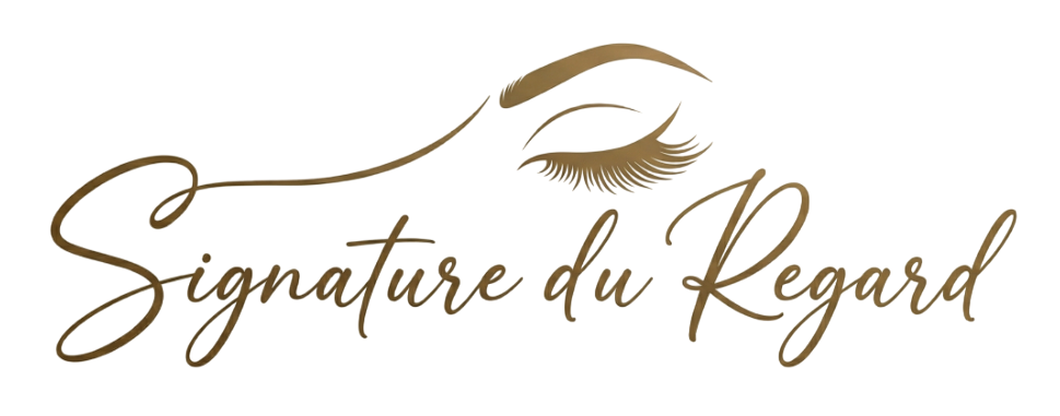 Signature du Regard